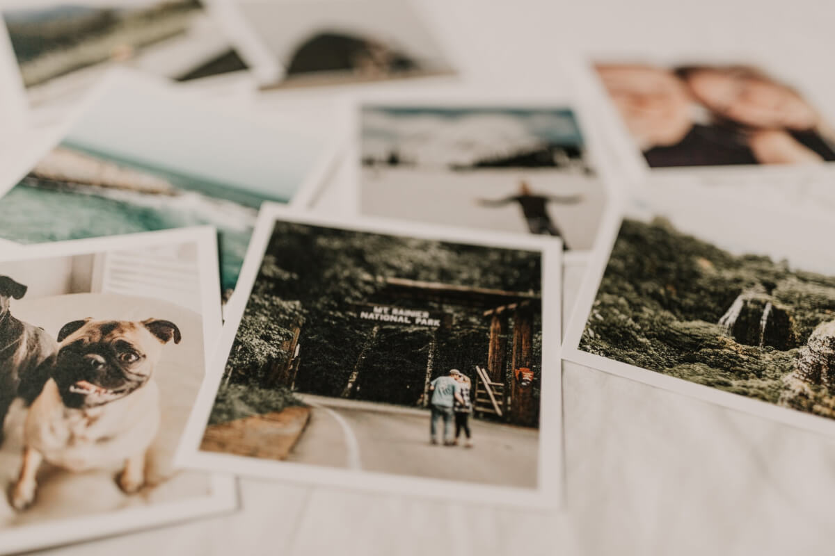 7 Unique Ways to Preserve the Memory of a Loved One