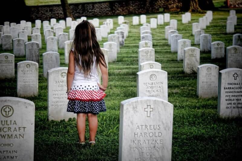 How To Deal with the Death of Somebody You Really Didn't Like