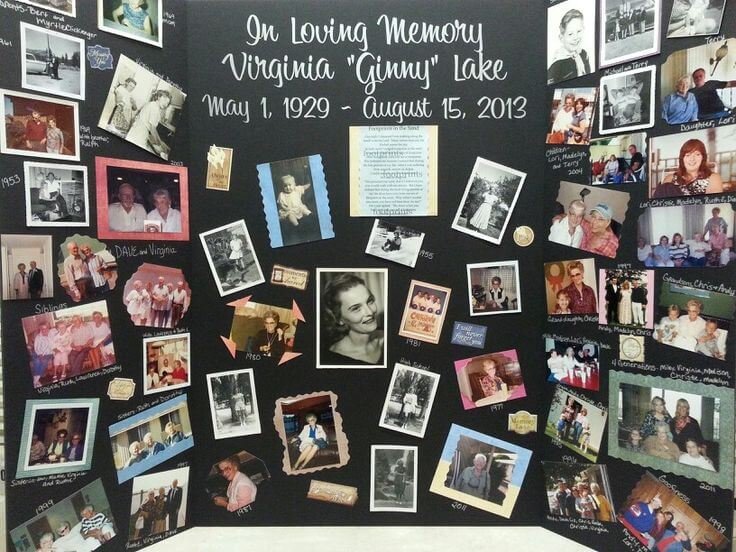 9 Fun Ways To Personalize A Funeral Safe Passage