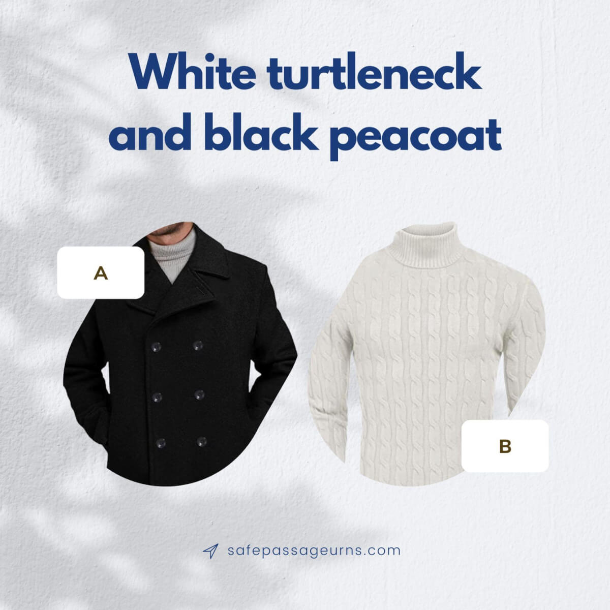 can you wear white to a funeral 5