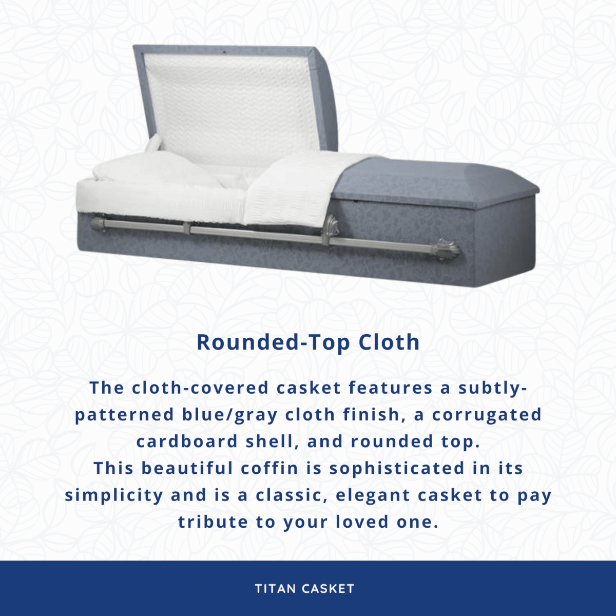 Cheap Caskets Under 500 and 1000 Safe Passage