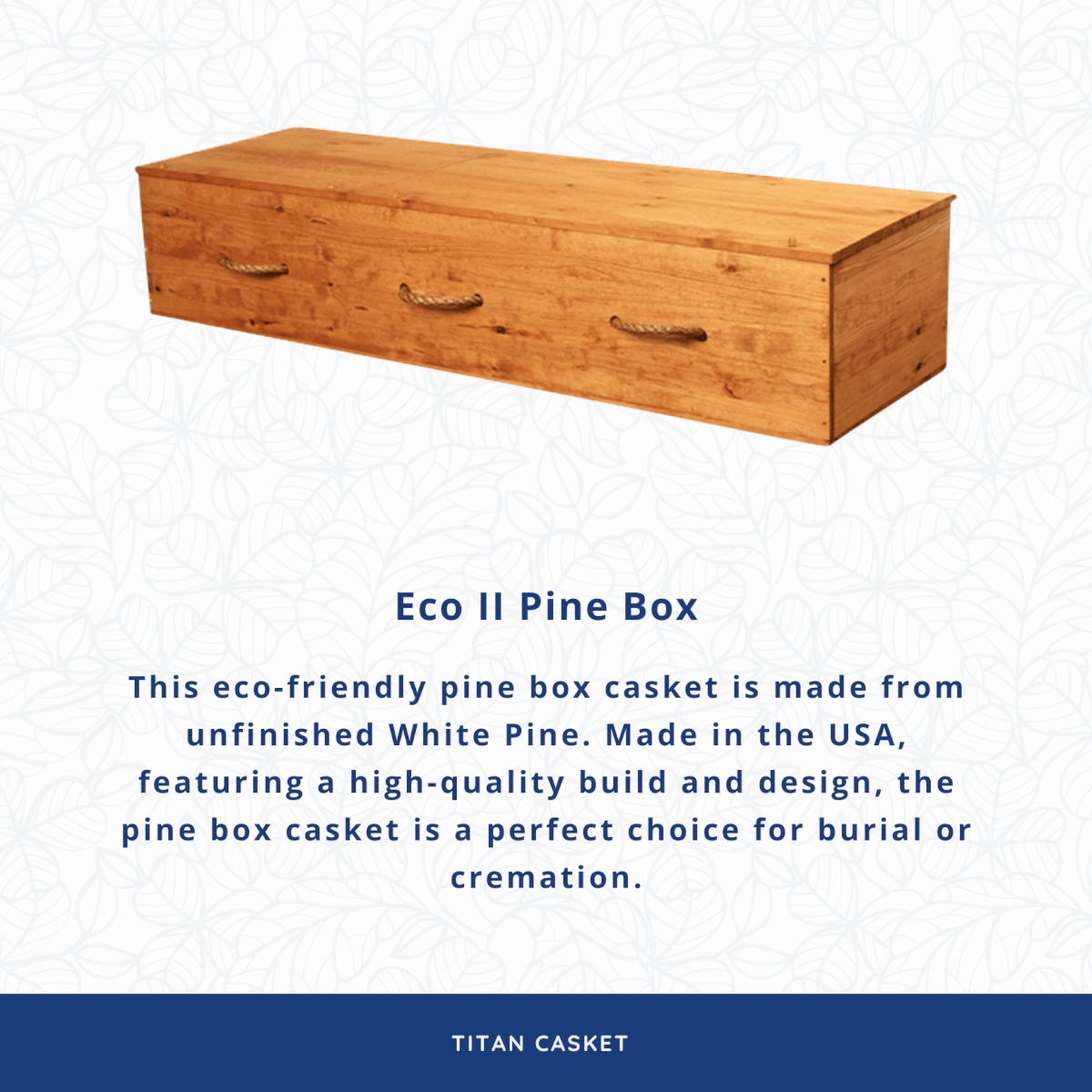 Cheap Caskets Under 500 and 1000 Safe Passage