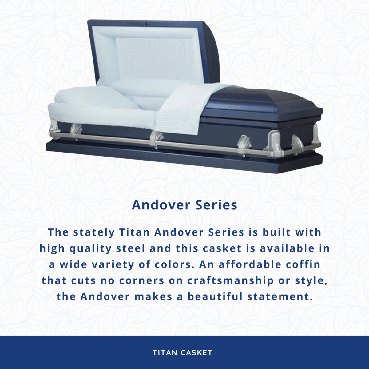 Cheap Caskets Under 500 and 1000 Safe Passage