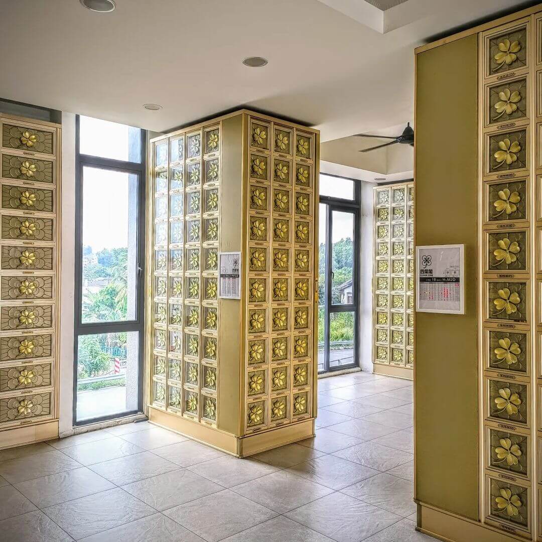 What Is a Columbarium