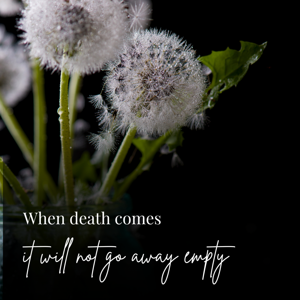 Symbols of Death Archives Safe Passage