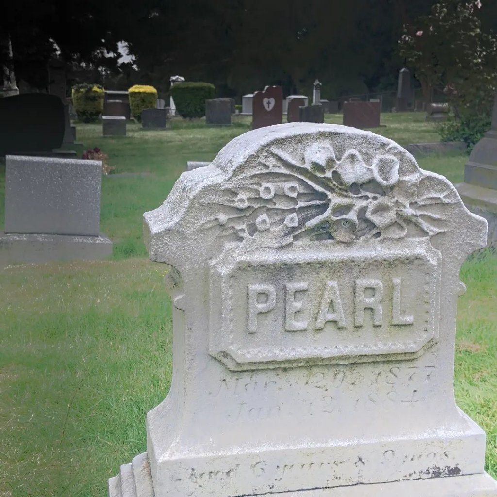 How to Clean a Bronze Headstone Dos & Don’ts Safe Passage