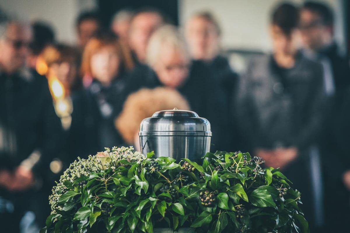 What is Direct Cremation: Meaning & Cost 1 What is Direct Cremation