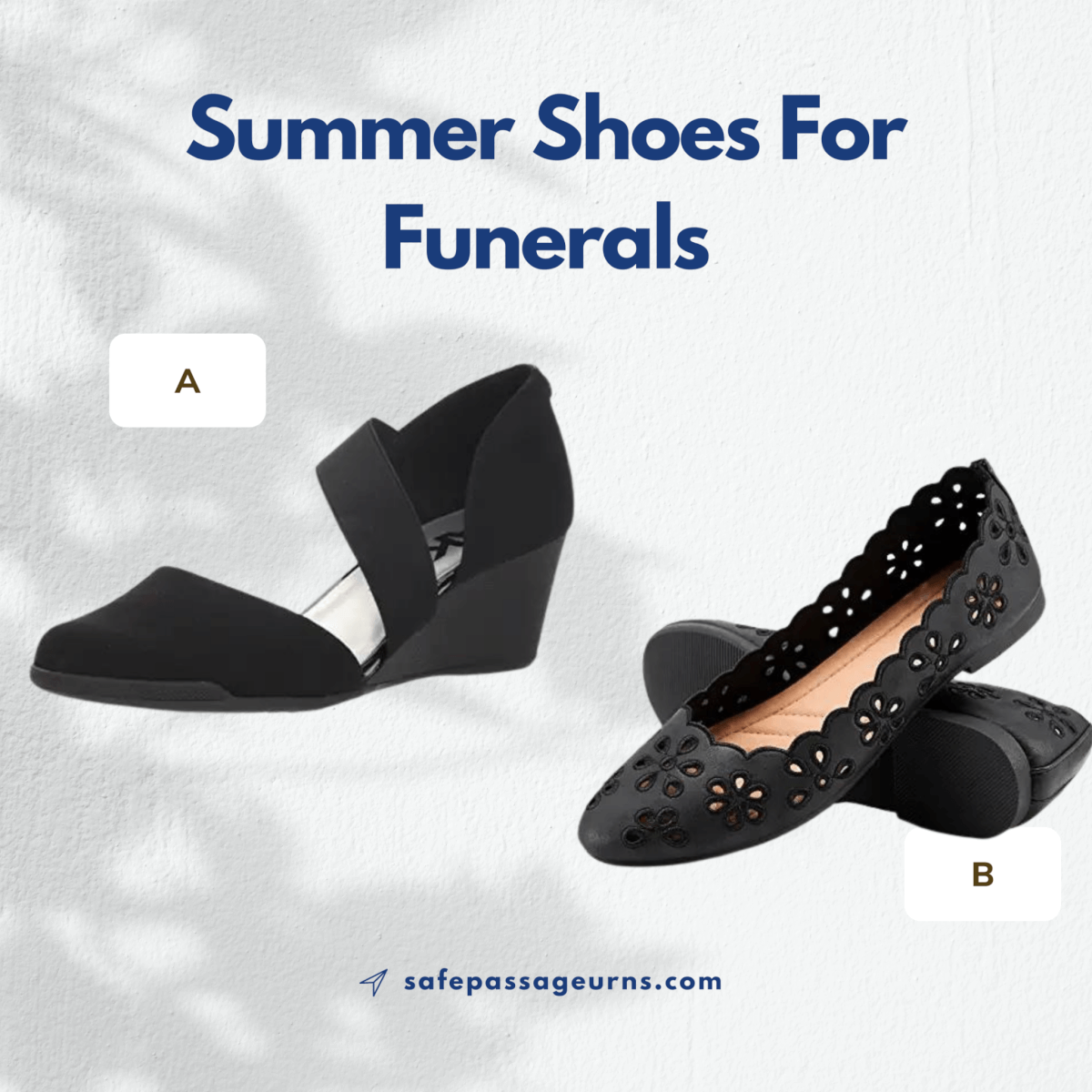 10 best shoes to wear to a funeral 2