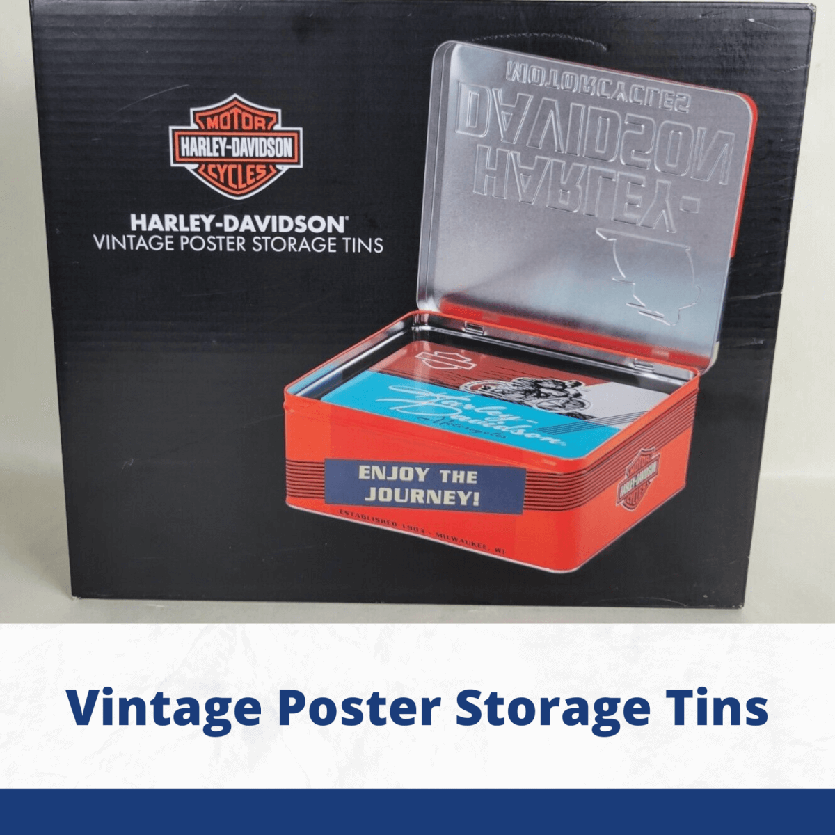 15 best motorcycle urns for bikers 9