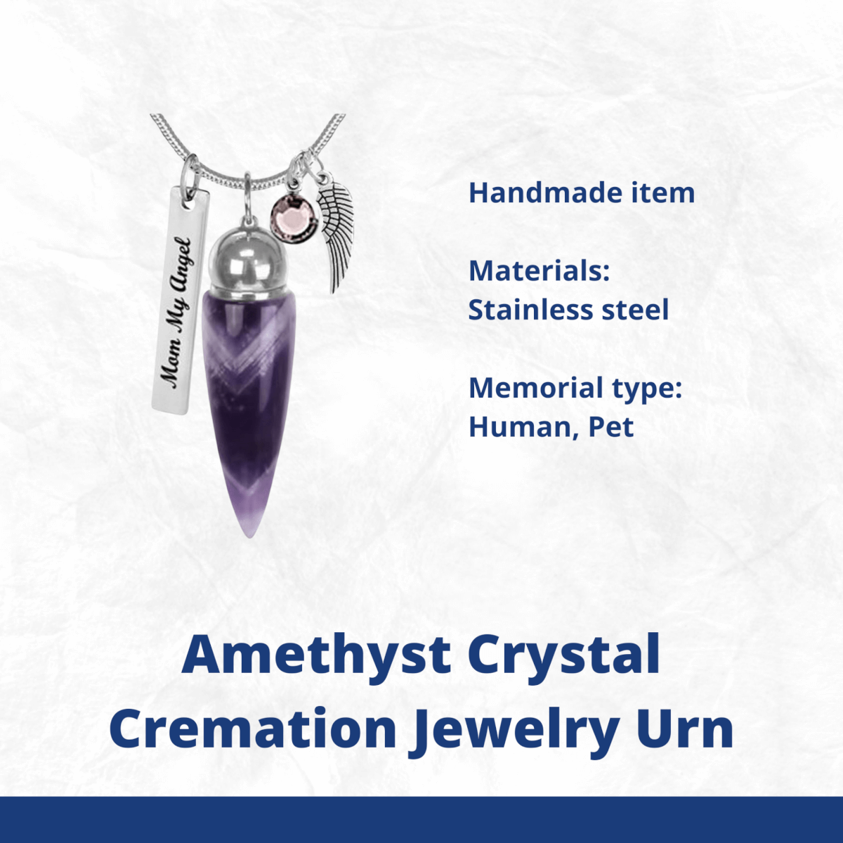 best purple cremation urns 2