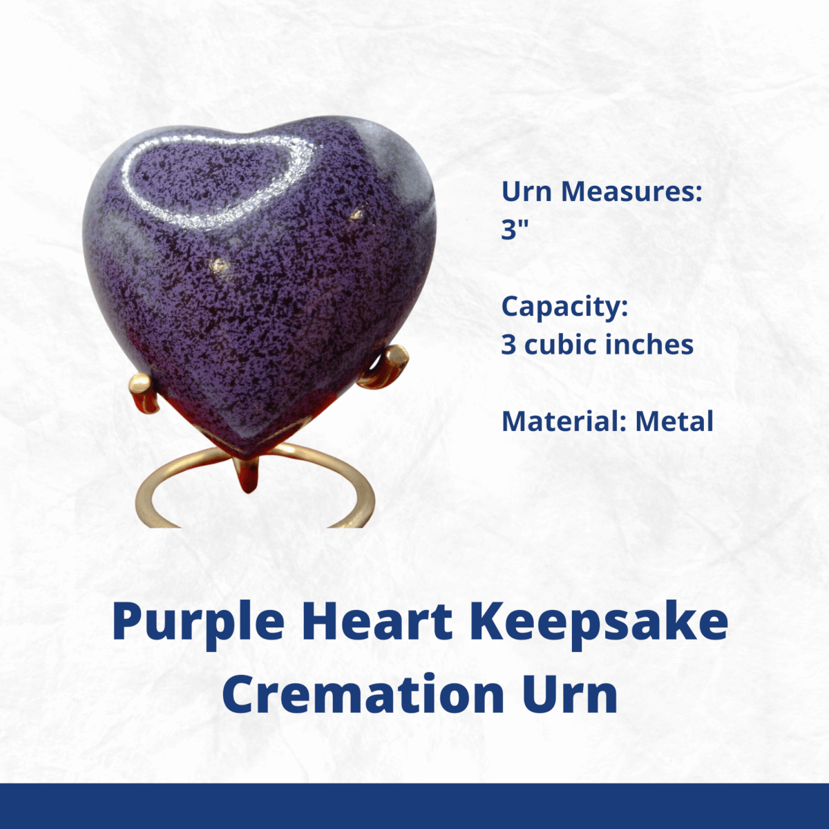 best purple cremation urns 5