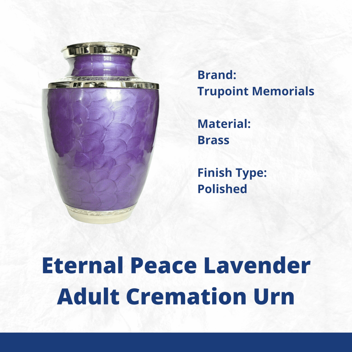 best purple cremation urns 6