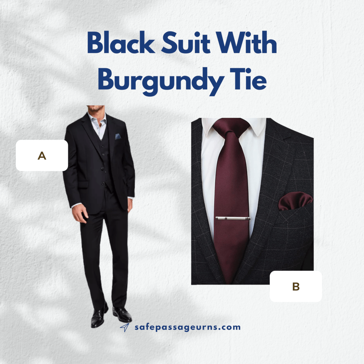 can you wear red to a funeral outfit ideas 4
