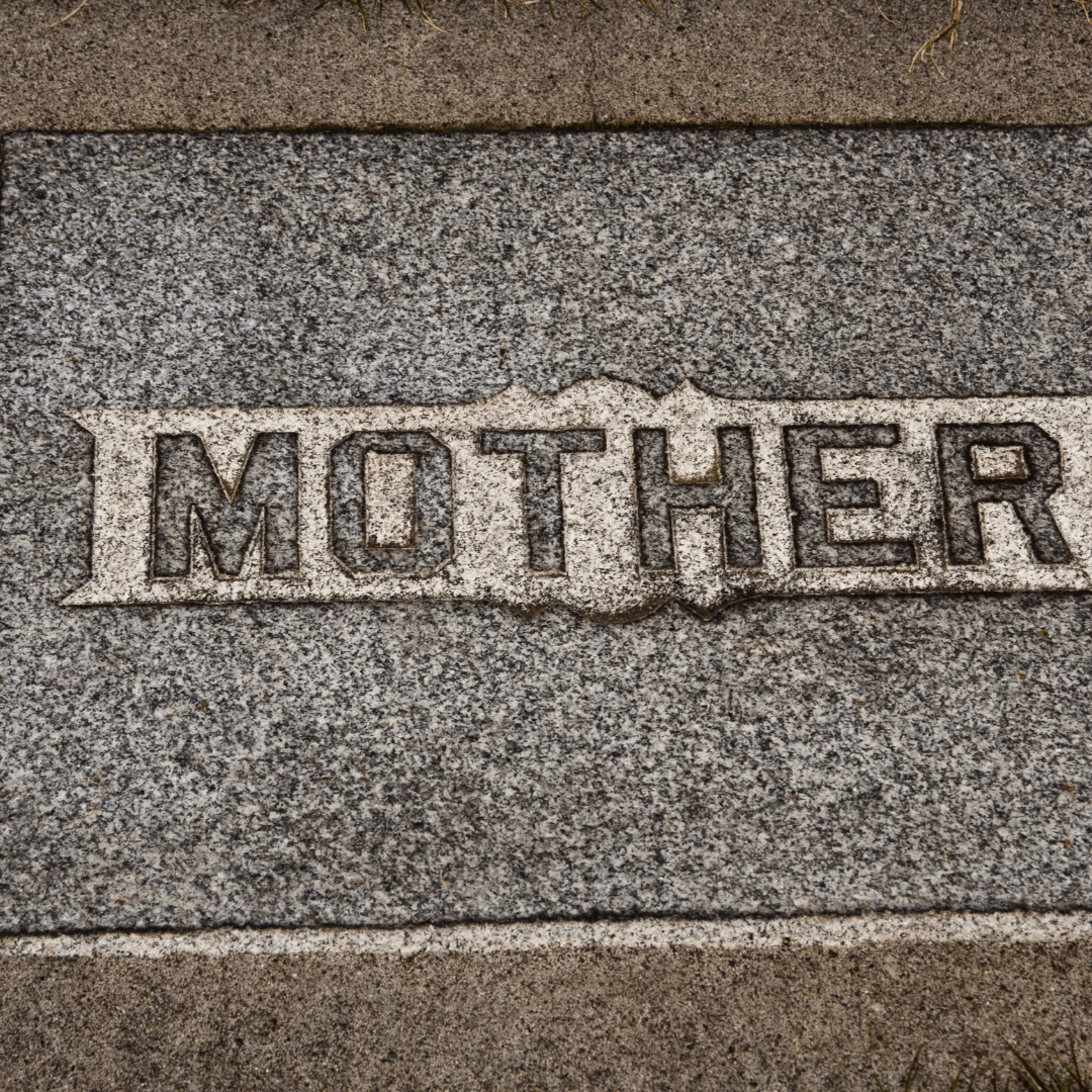 How to Clean a Granite Headstone
