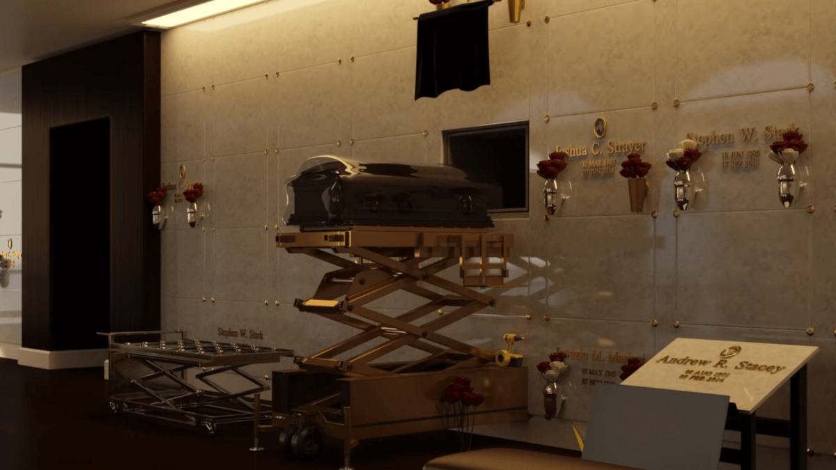 What Is a Mausoleum? Family and Private Costs Safe Passage