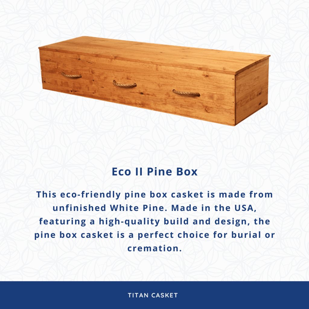 pine caskets 101 costs customizations tips 5