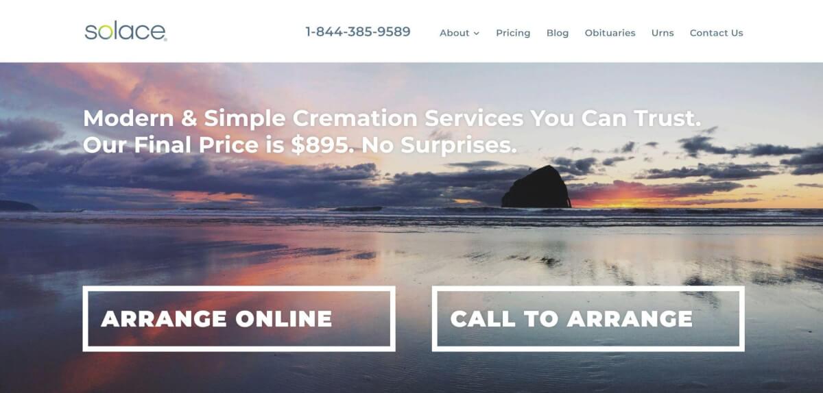 How Much Is Cremation in Florida