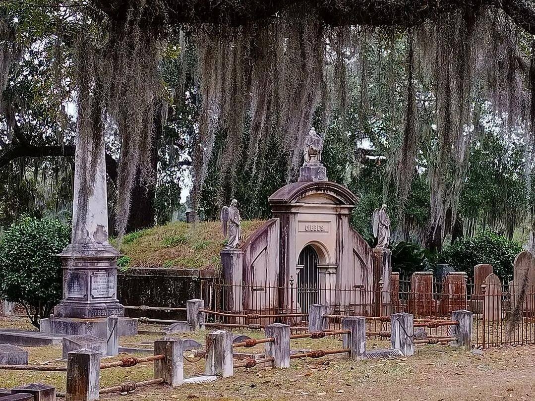 what is a crypt burial 7 types of crypts 4