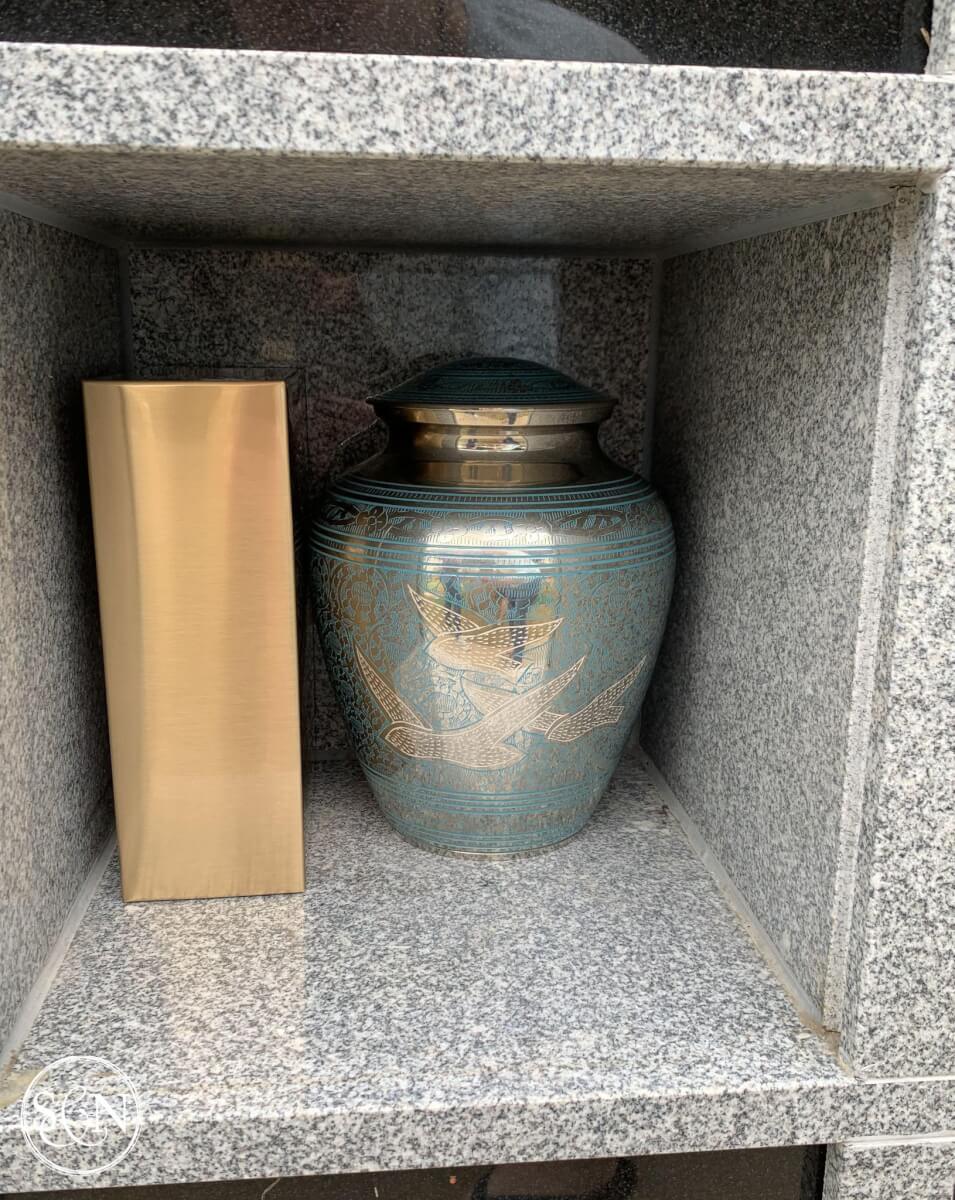 What Is a Crypt Burial? [+Infographics] Safe Passage