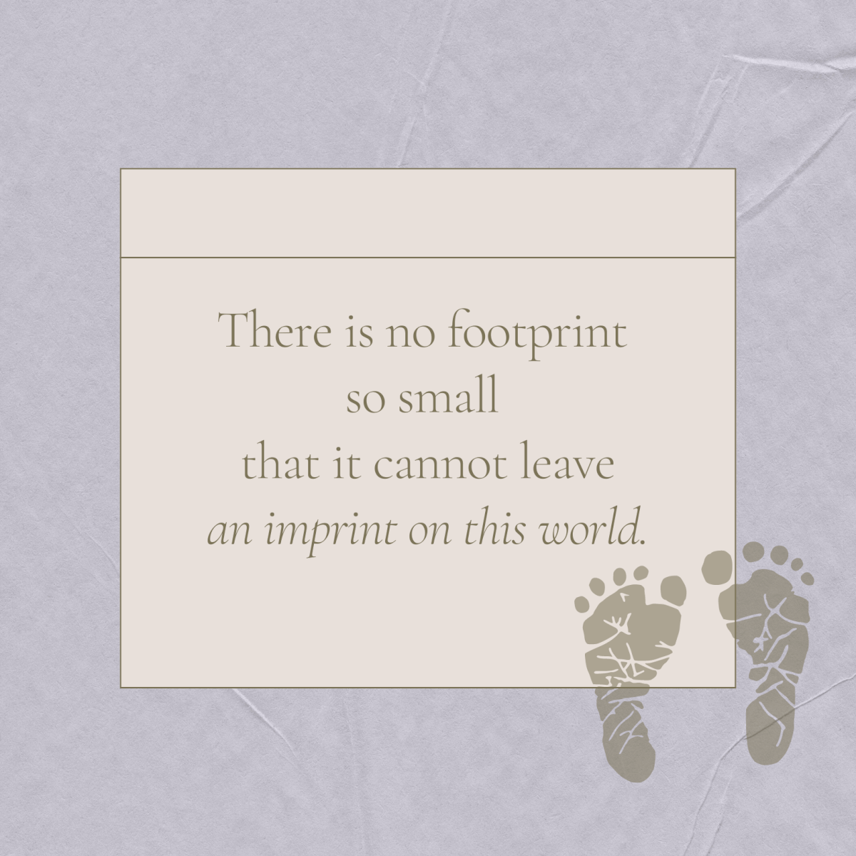 happy mothers day to those who have lost a child