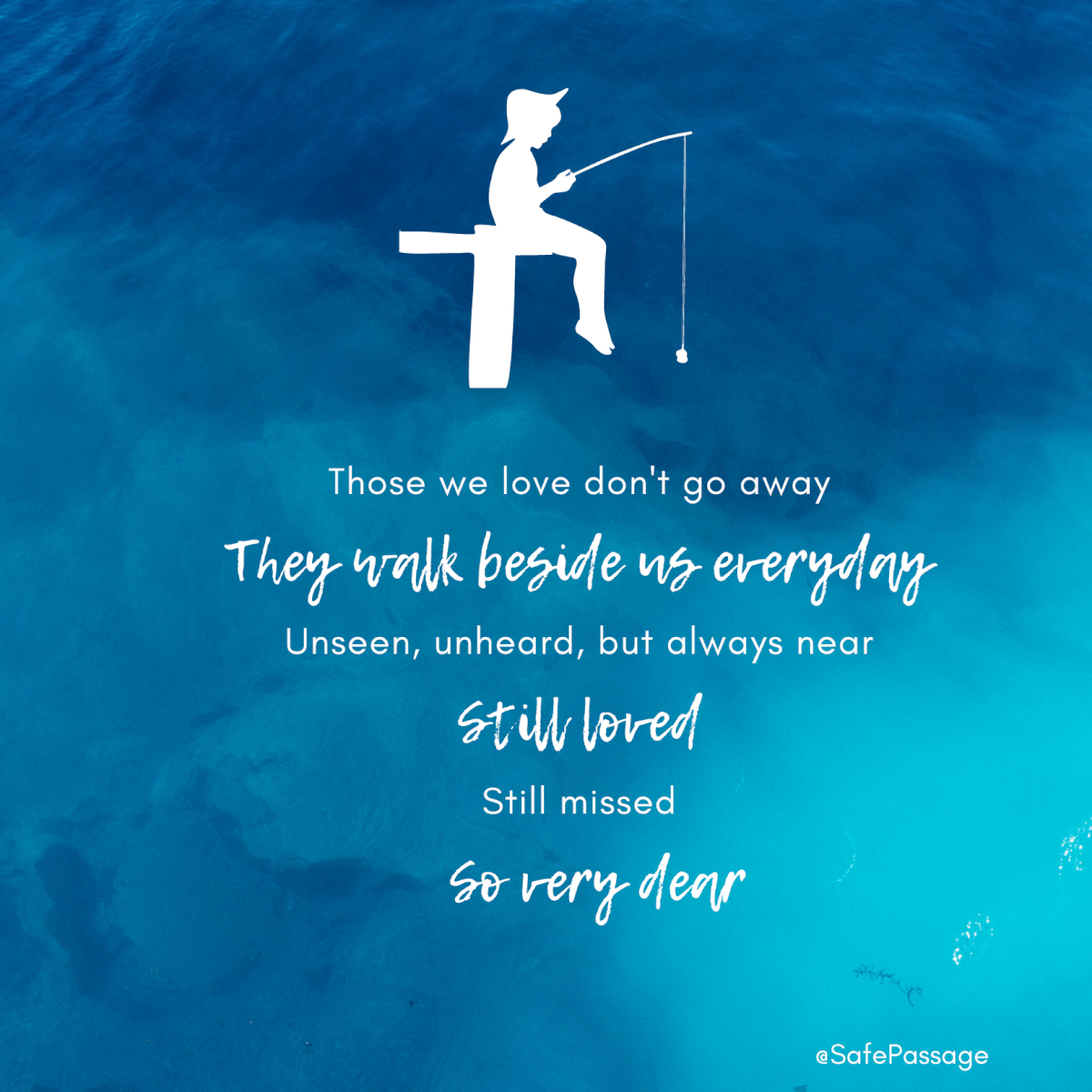 what to say on mothers day to a grieving mom 6