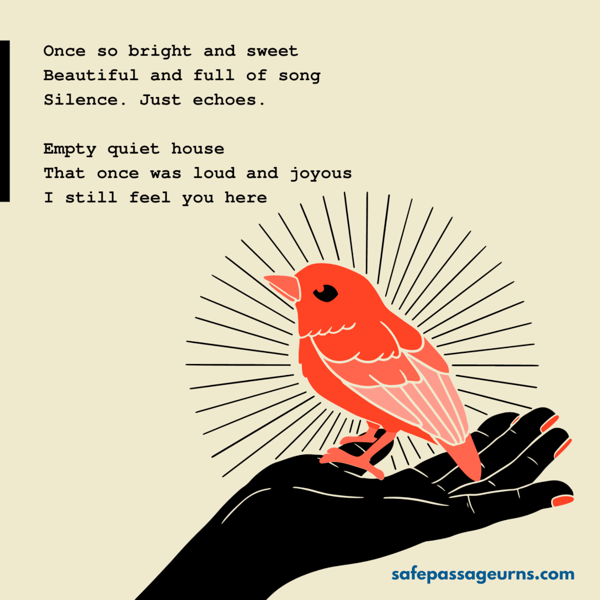 15 touching pet loss quotes and poems 10