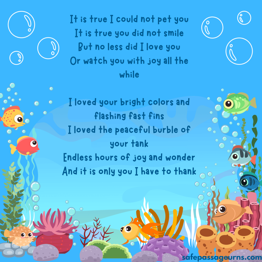 15 touching pet loss quotes and poems 11