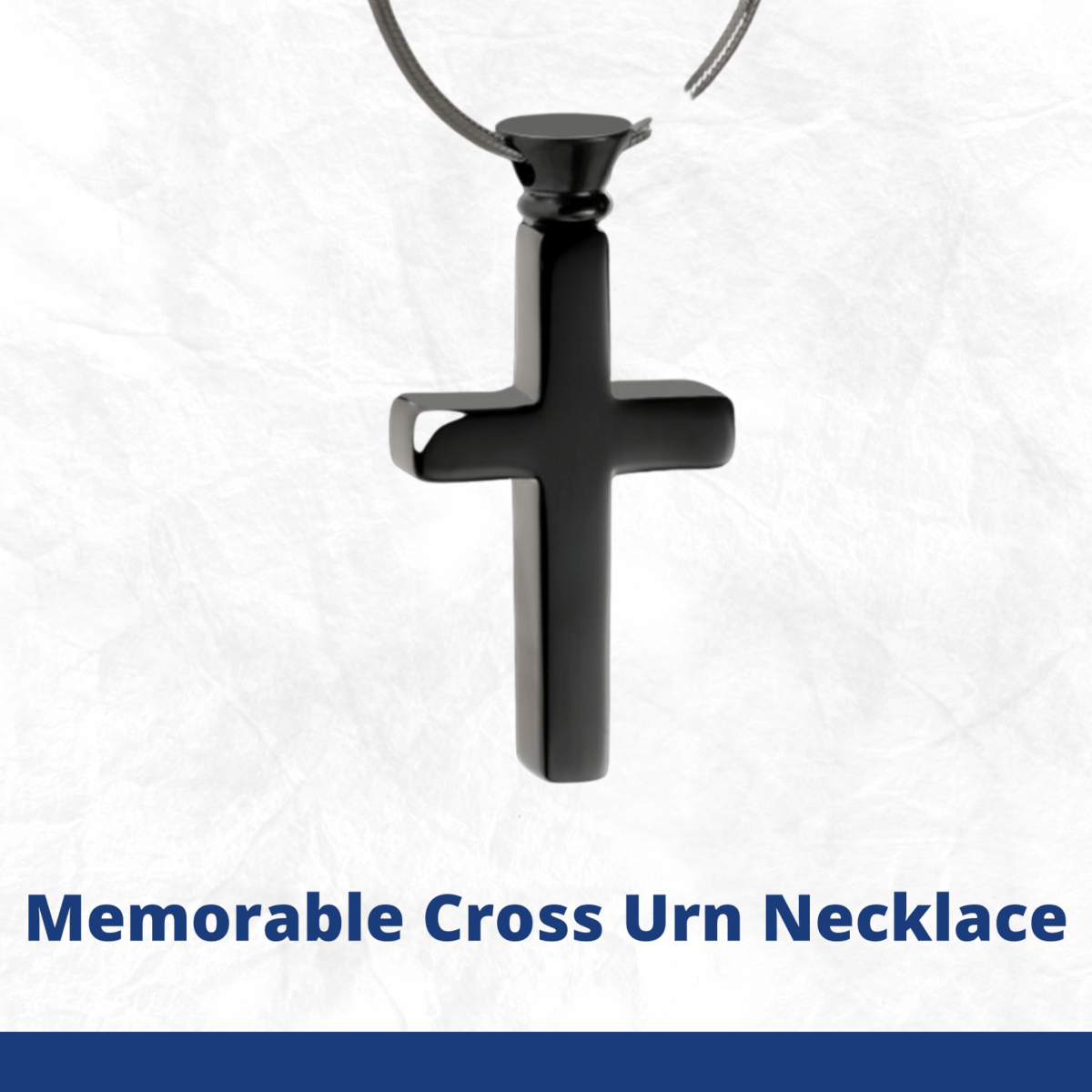 8 best cremation jewelry for men 2