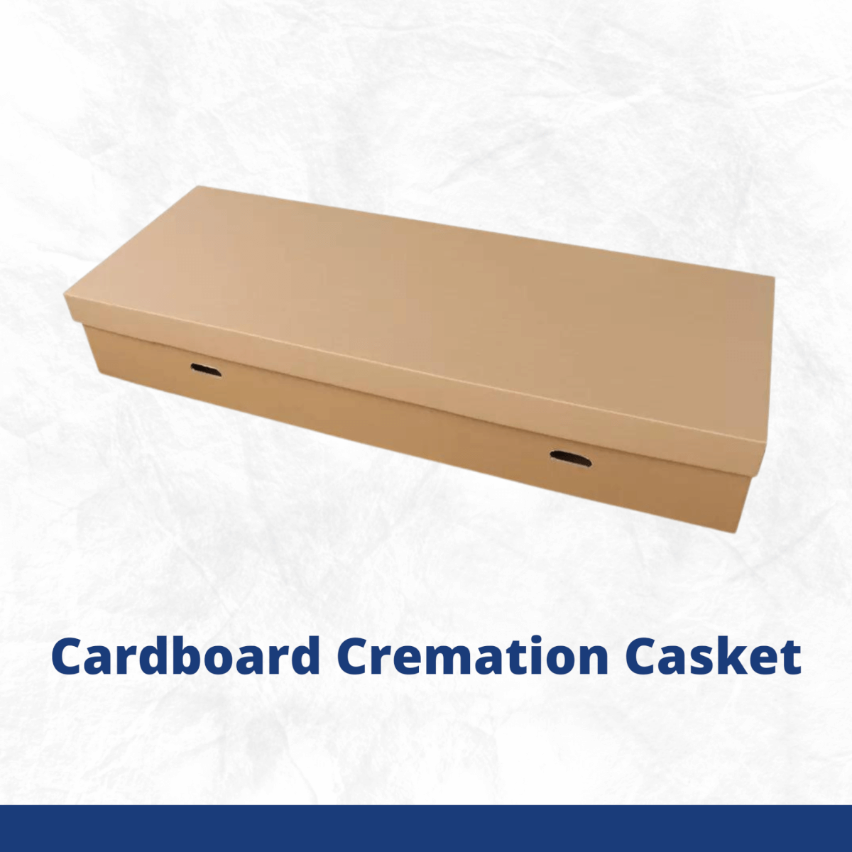 Cardboard Casket Guide