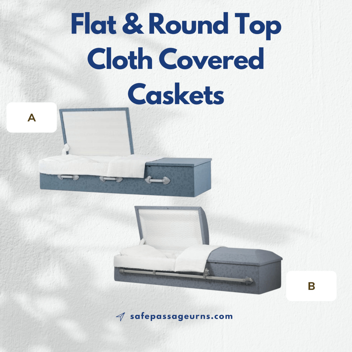 cardboard casket guide prices types 4