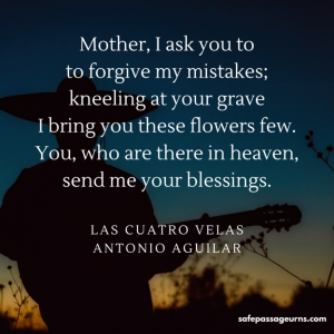 27 Spanish Funeral Songs (for Mom, for Dad, for Spouse) | Safe Passage