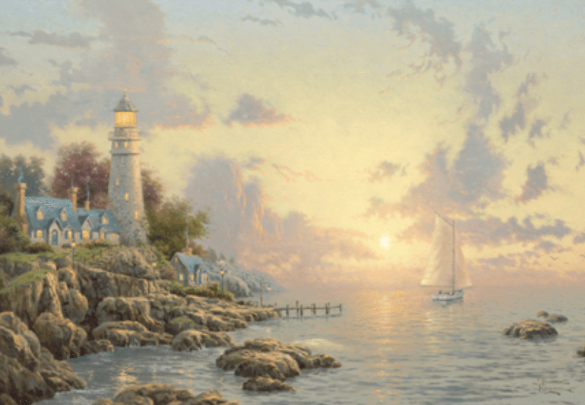 Lighthouse Symbolism: What Does a Lighthouse Represent? 4 lighthouse symbolism what does a lighthouse represent 3
