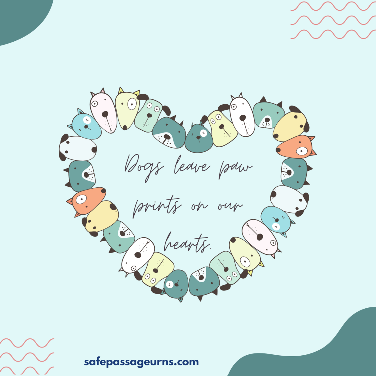 My Pet Died And I Can't Stop Crying Safe Passage