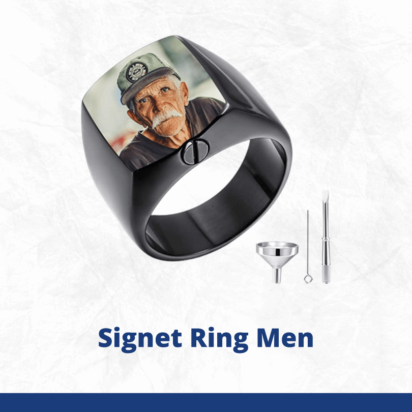 signet ring