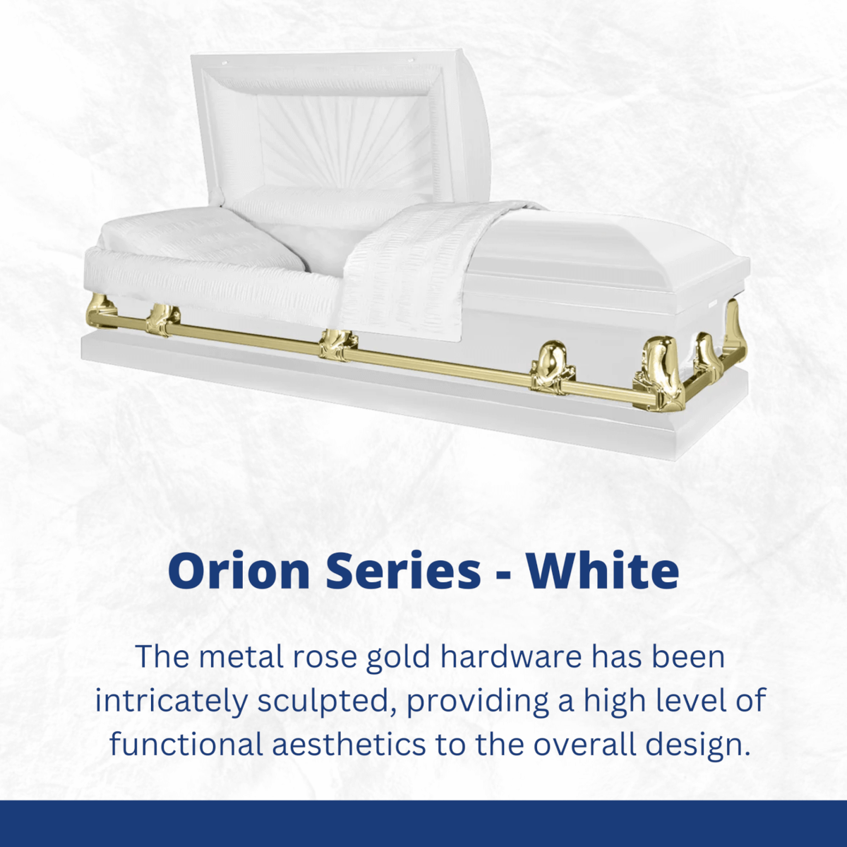 the best gold caskets 2