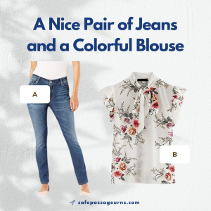 What to Wear to a Celebration of Life: Colors & Dress Code
