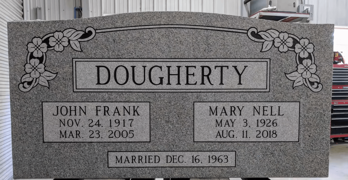 What Is a Headstone