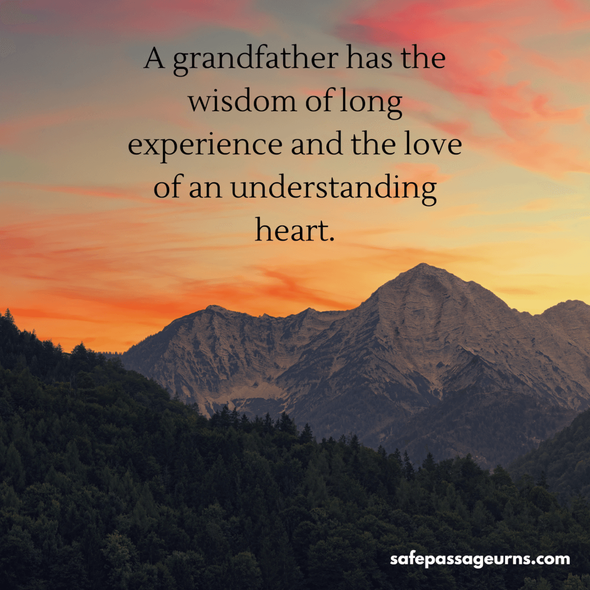 Grandpa Quotes And Sayings