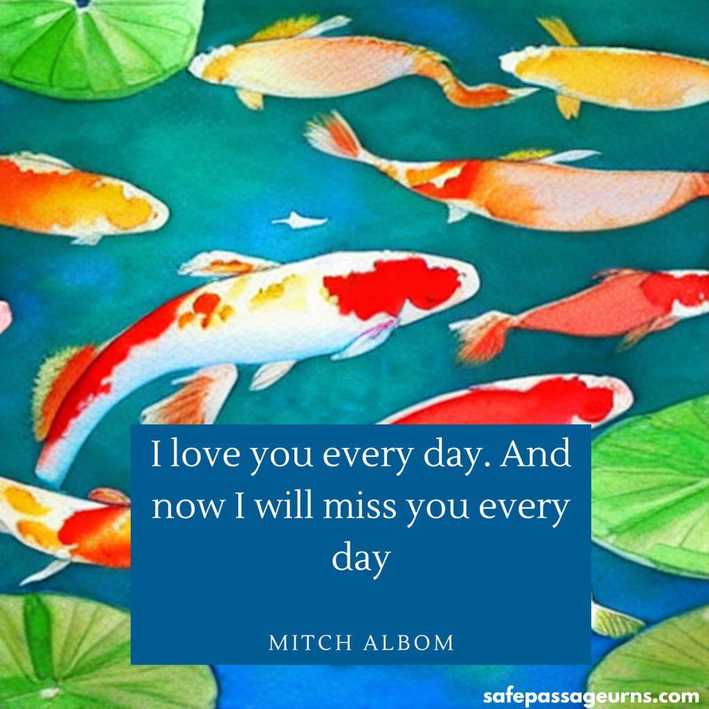 quotes about loss of a friend 1